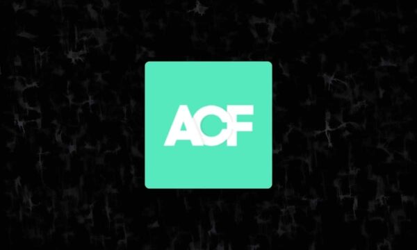 Advanced Custom Fields Pro with license key
