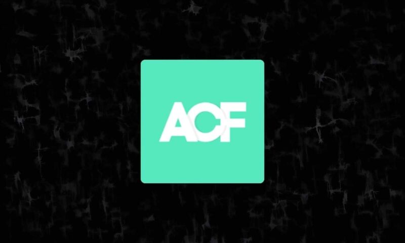 Advanced custom fields thumbnail