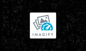 Imagify pro