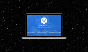 AdLinkFly - Monetized URL Shortener