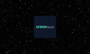 Jet CrocoBlock