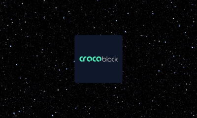 Jet CrocoBlock