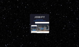 Jobify - Job Board WordPress Theme