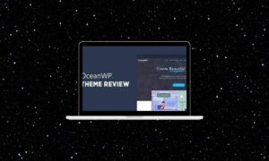 OceanWP Theme + All Premium Extension + Pro Demos