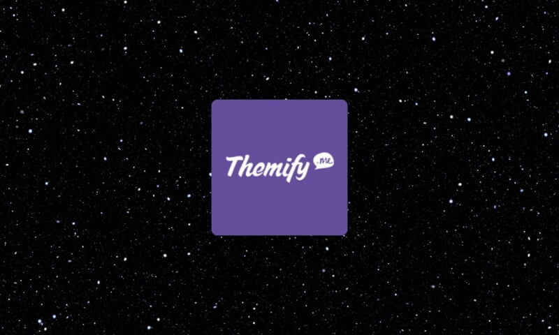 Themify full bundle