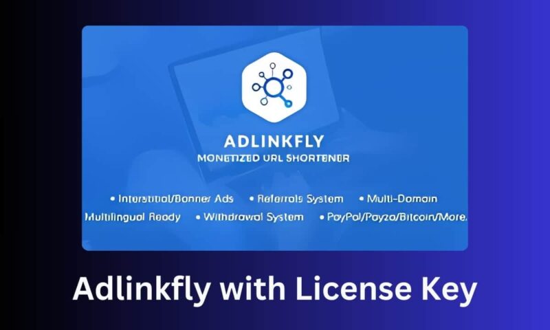 Adlinkfly