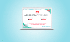 ADOBE CREATIVE CLOUD