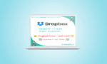 Dropbox Essentials Plan – 1 Year Secure Storage & Sharing Solution