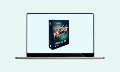 Filmora 14