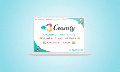 Cramly AI 12-Month Access Now Available